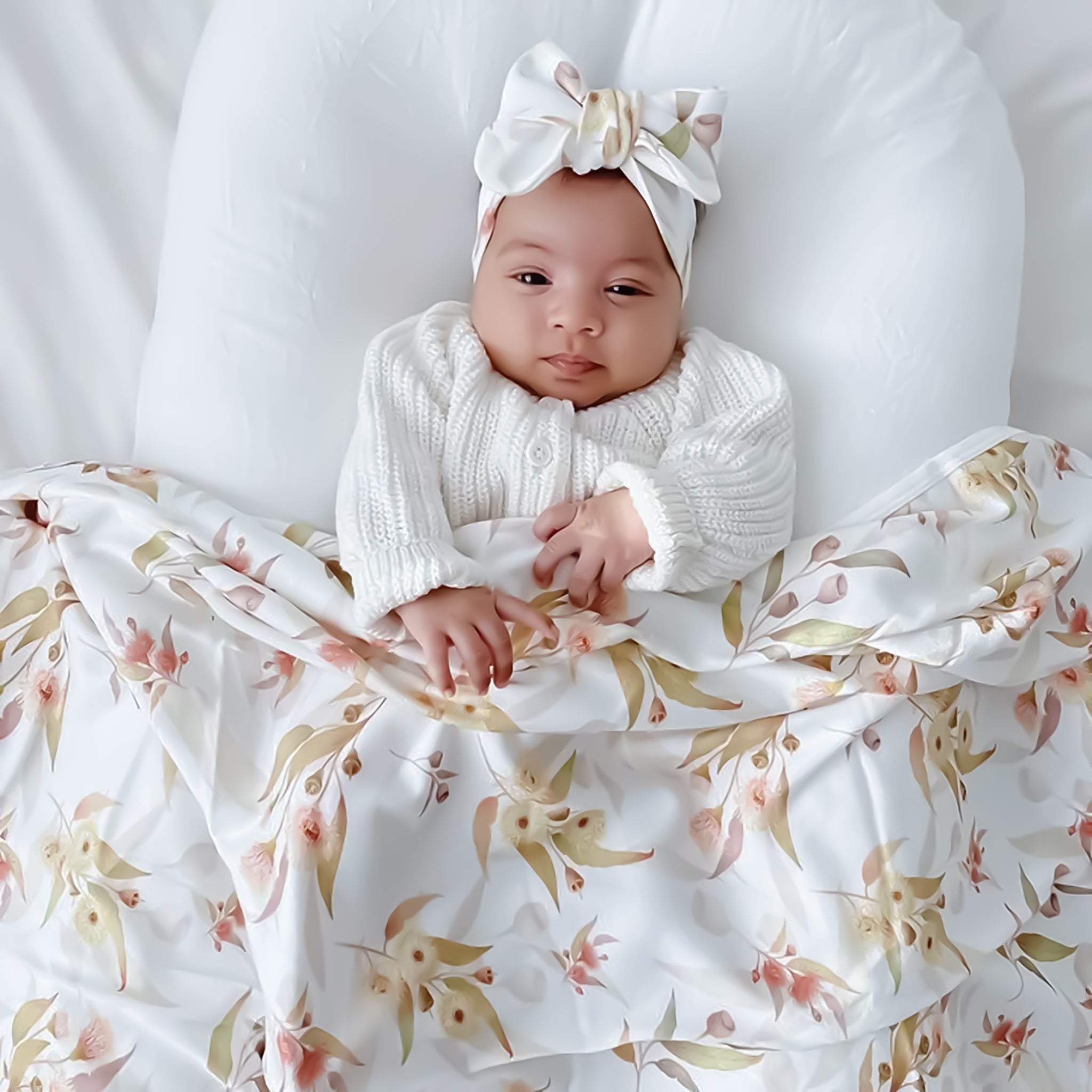 BLOSSOM-WRAP