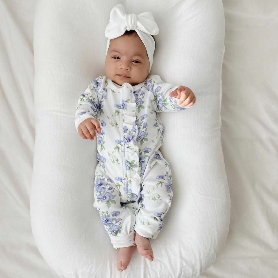 HIBISCUS_-FRILL-ONESIE_