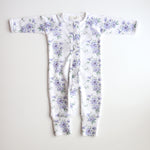 HIBISCUS_-FRILLY-ONESIE