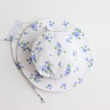 Hibiscus Sun Hat SALE