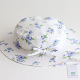 Hibiscus Sun Hat SALE