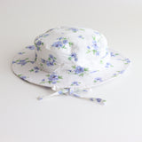 Hibiscus Sun Hat SALE