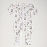 Koala Onesie Imperfection
