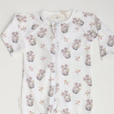 Koala Onesie Imperfection