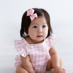 pretty-pink-gingham-ruffle-playsuit