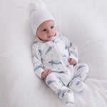 ocean turtle onesie