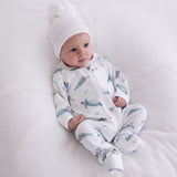 ocean turtle onesie