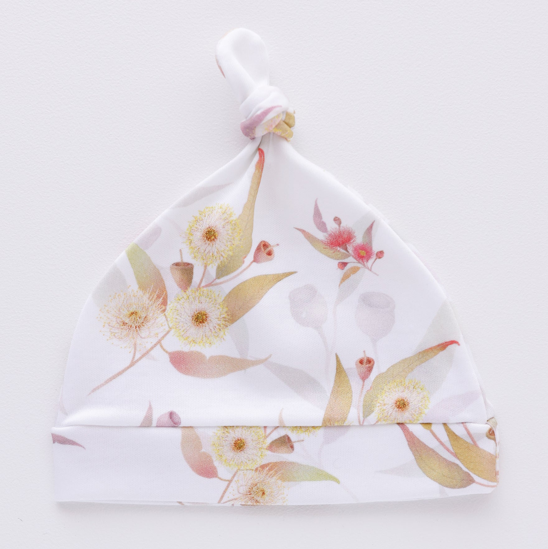 Beanie-gum-blossom