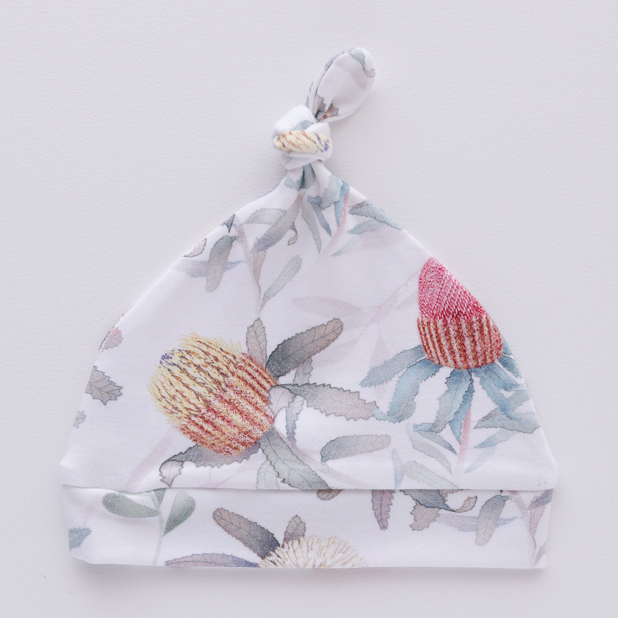 Beanies-banksia