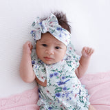 Playsuit - Mint Fairy Wren