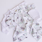 Koala Hugs Onesie