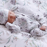 Koala Hugs Onesie