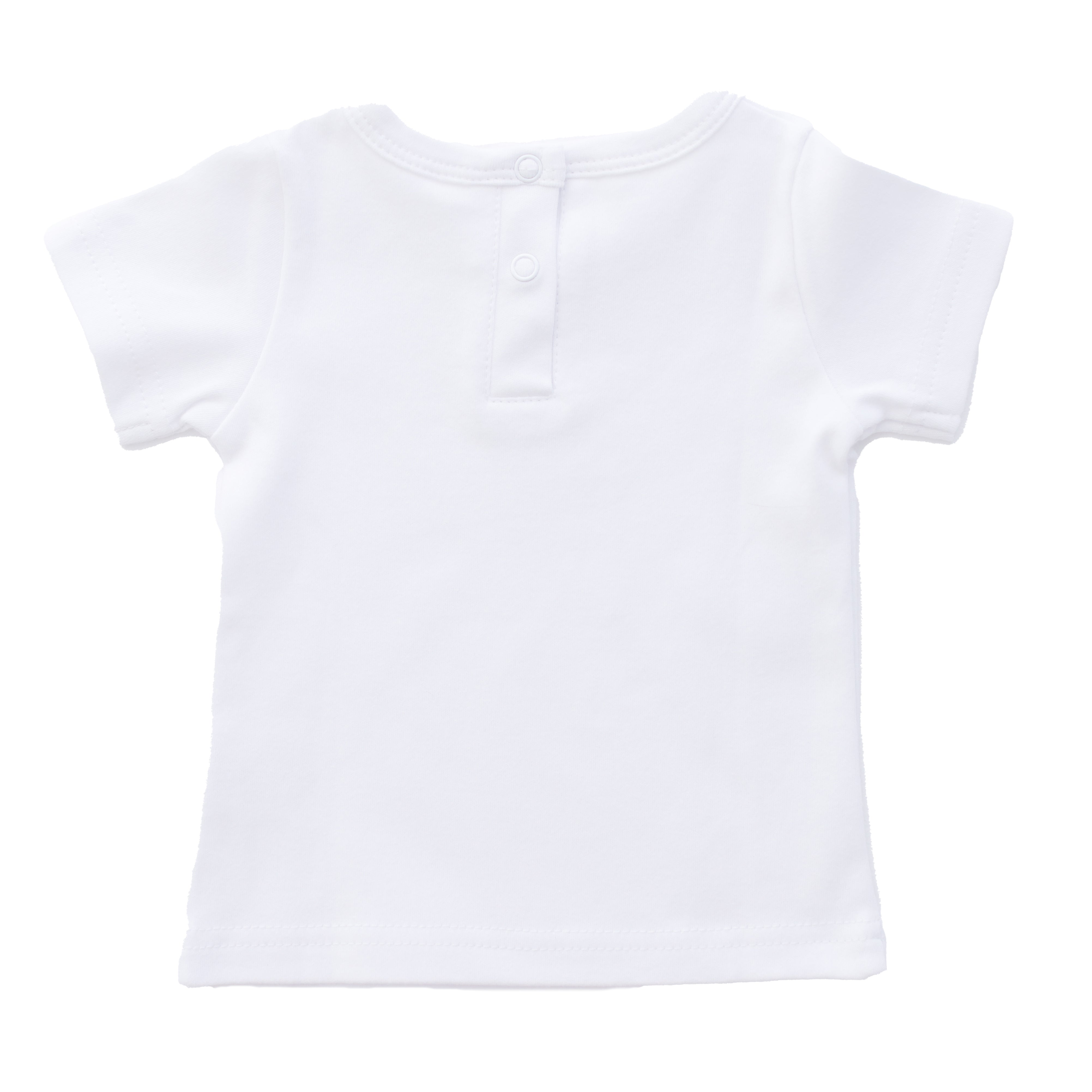white-t-shirt