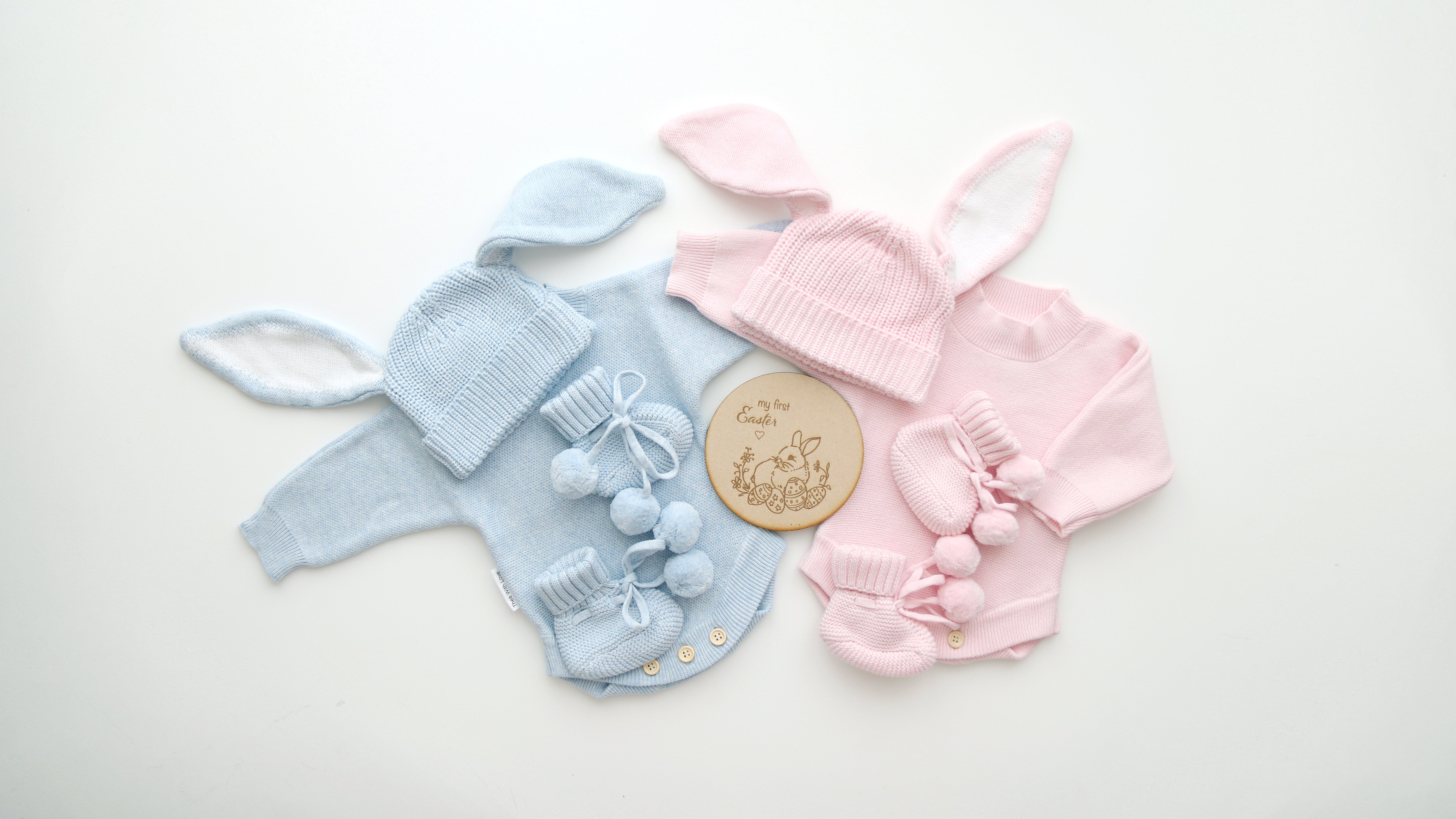 Easter Bunny Ears - Online Now
