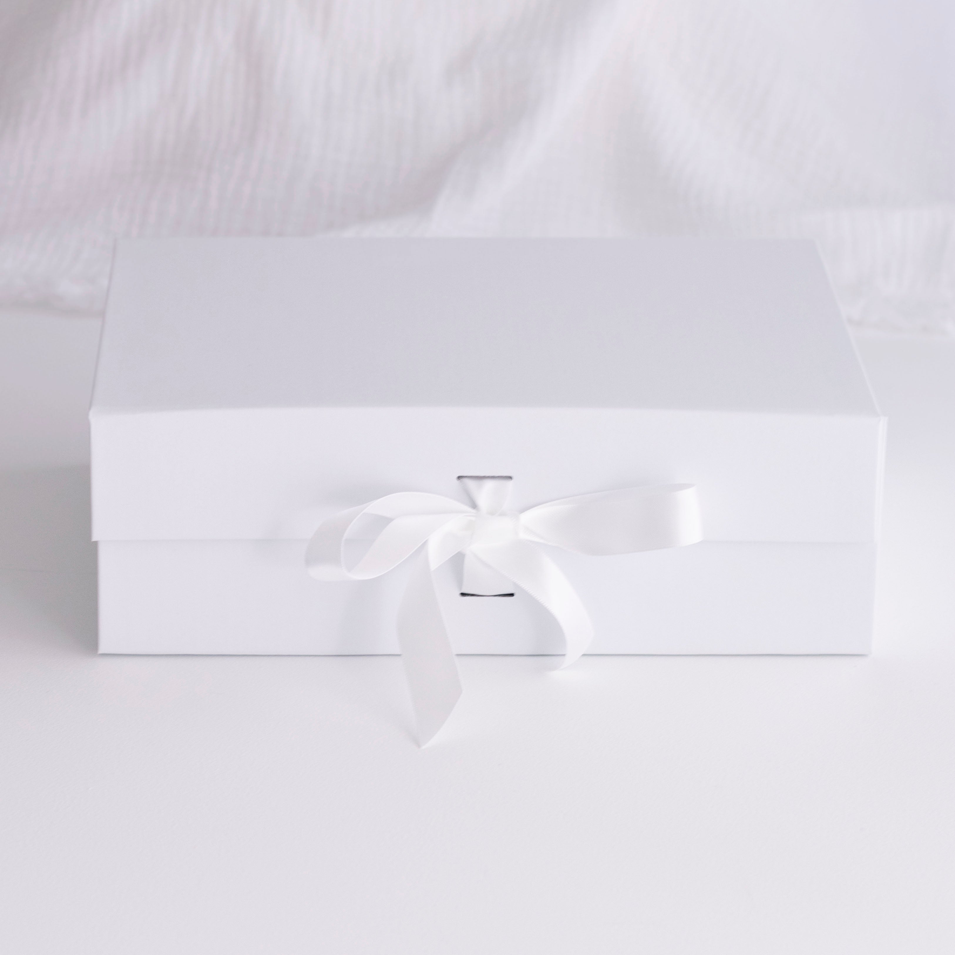 Small Keepsake GIft Box