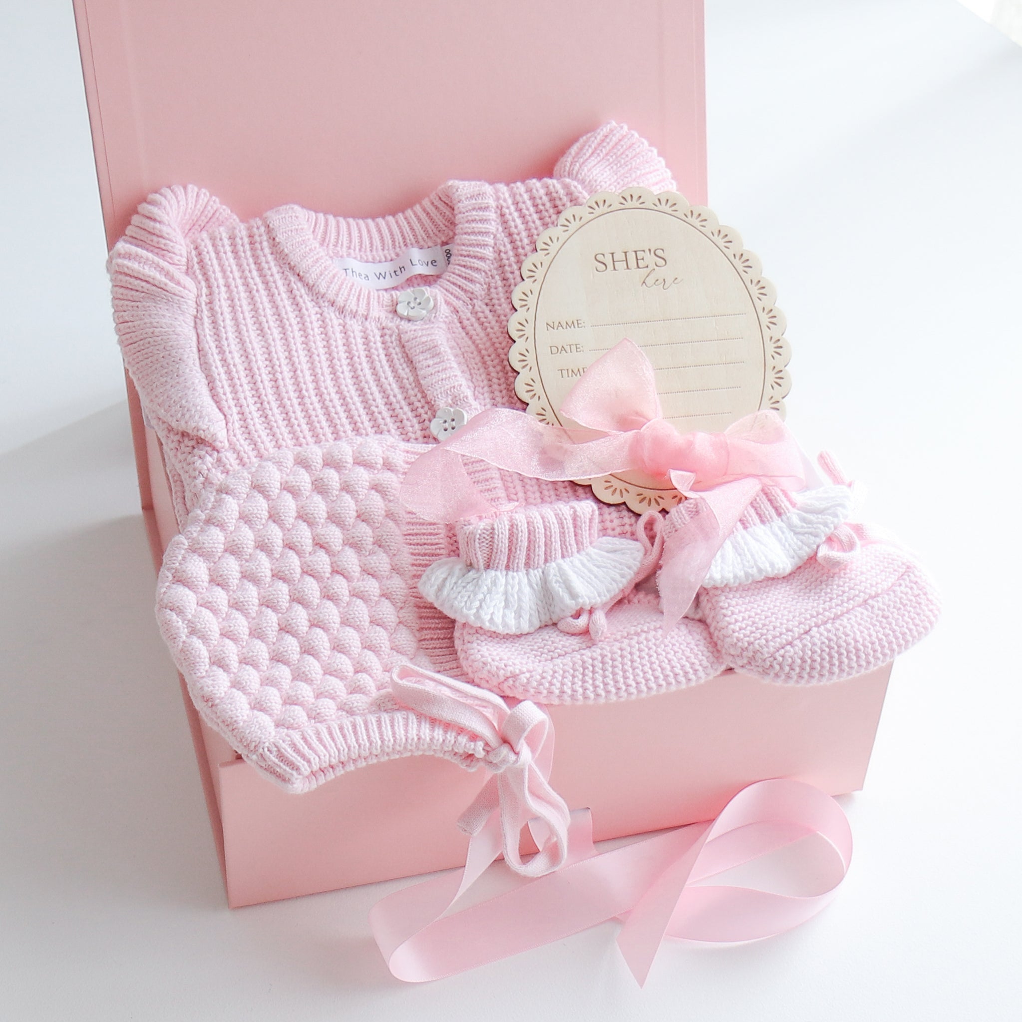 Baby Gift Sets