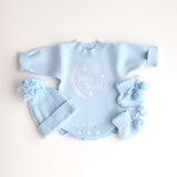 Baby Blue Hello World Bundle