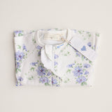 Hibiscus Frilly Onesie Imperfection