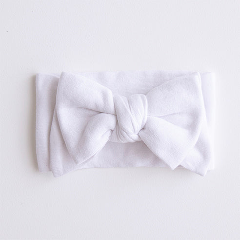 warm white-jacquard-knit-baby-bow