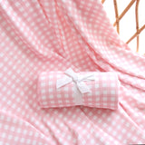 Pretty Pink Swaddle Wrap