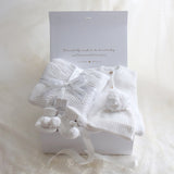 Build Your Own Large Pink Gift Box