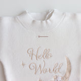 Hello World Koala - Imperfection