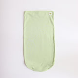 Lime Swaddle Sack