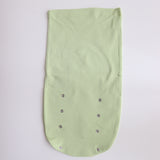 Lime Swaddle Sack