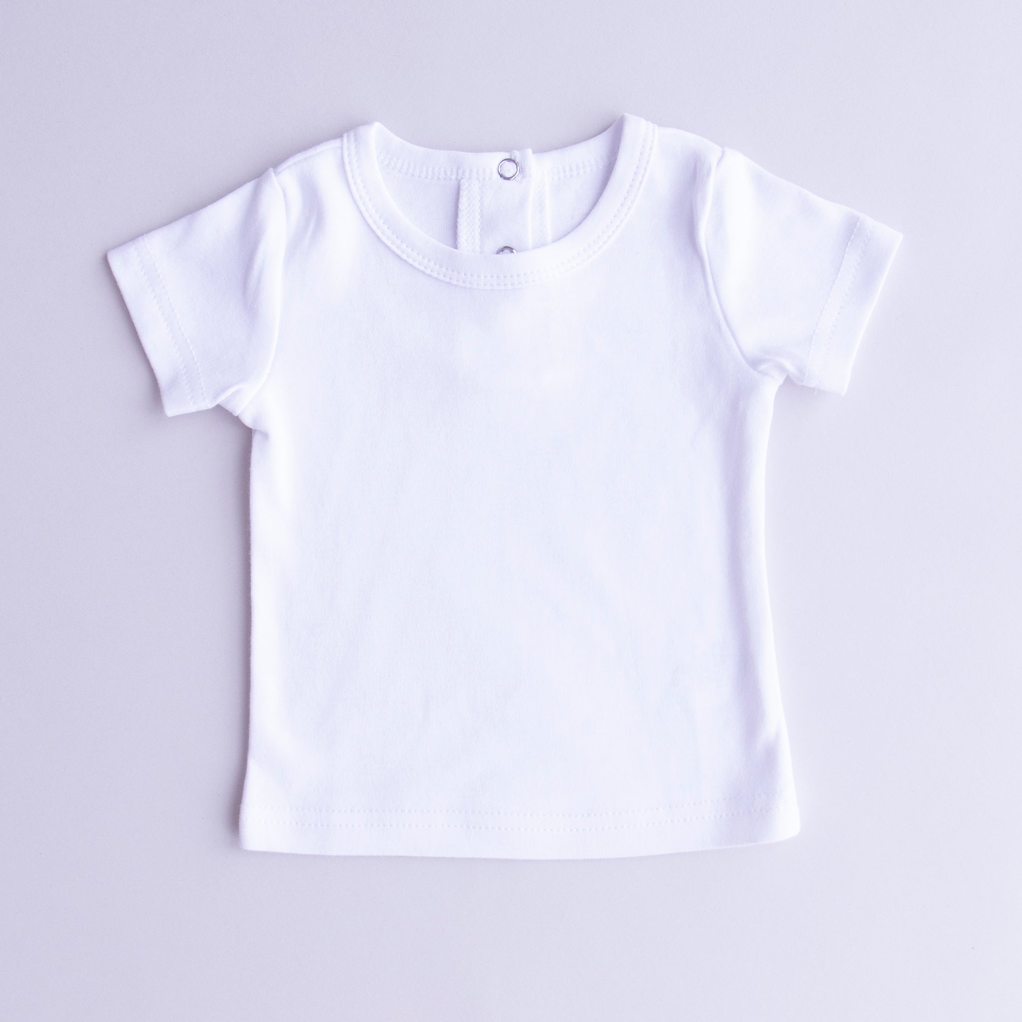 white-t-shirt