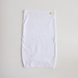 White Swaddle Sack