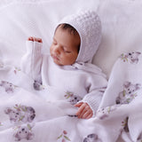 Koala Organic Muslin Swaddle