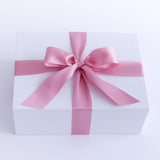Deluxe Gift Box - Pretty Pink Ribbon