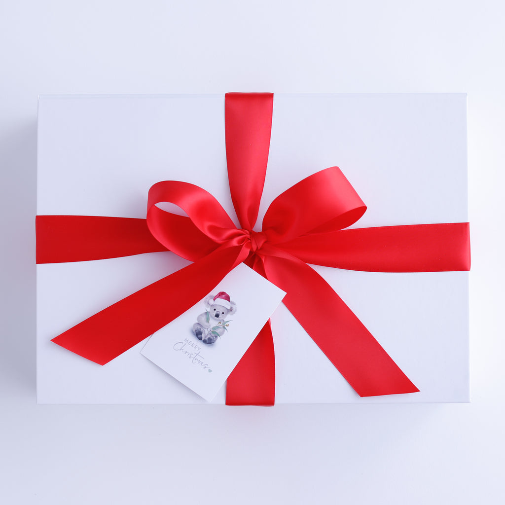 Christmas Gift Box - Deluxe