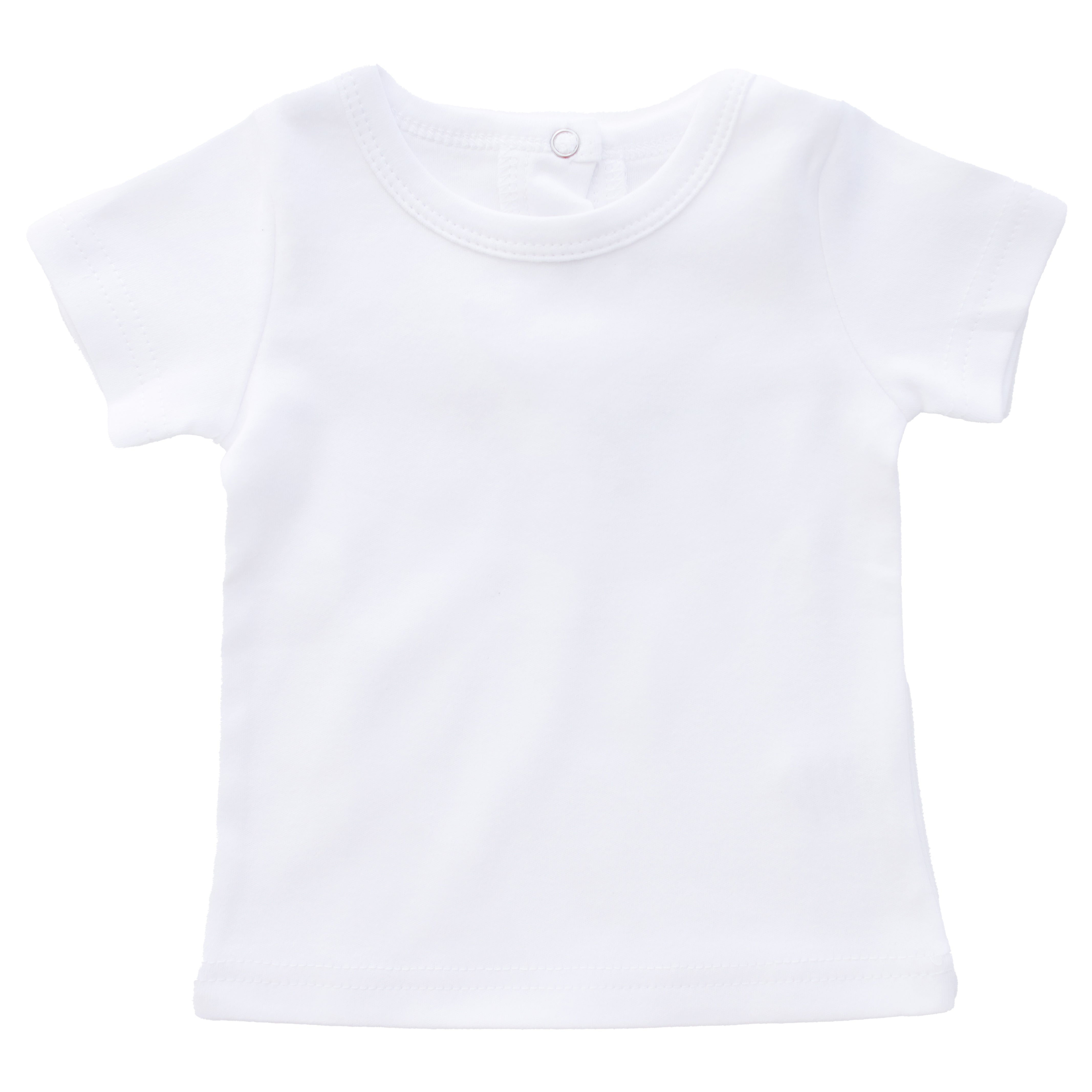 T-shirt-white