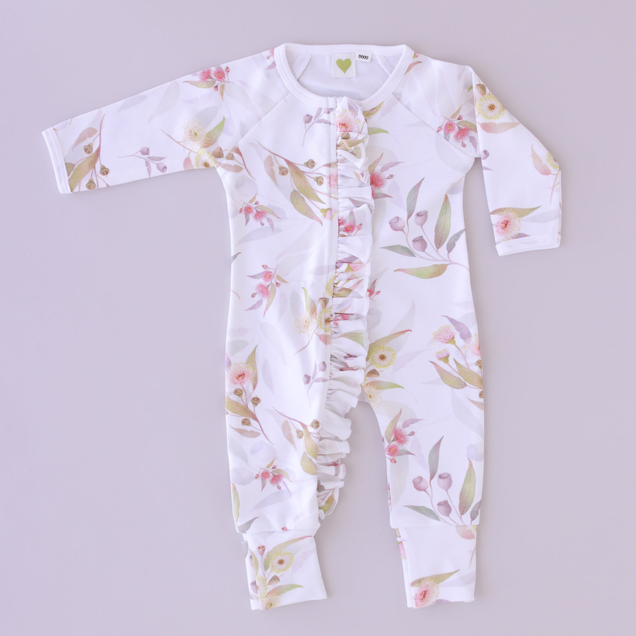 blossom-Frilly-onesies