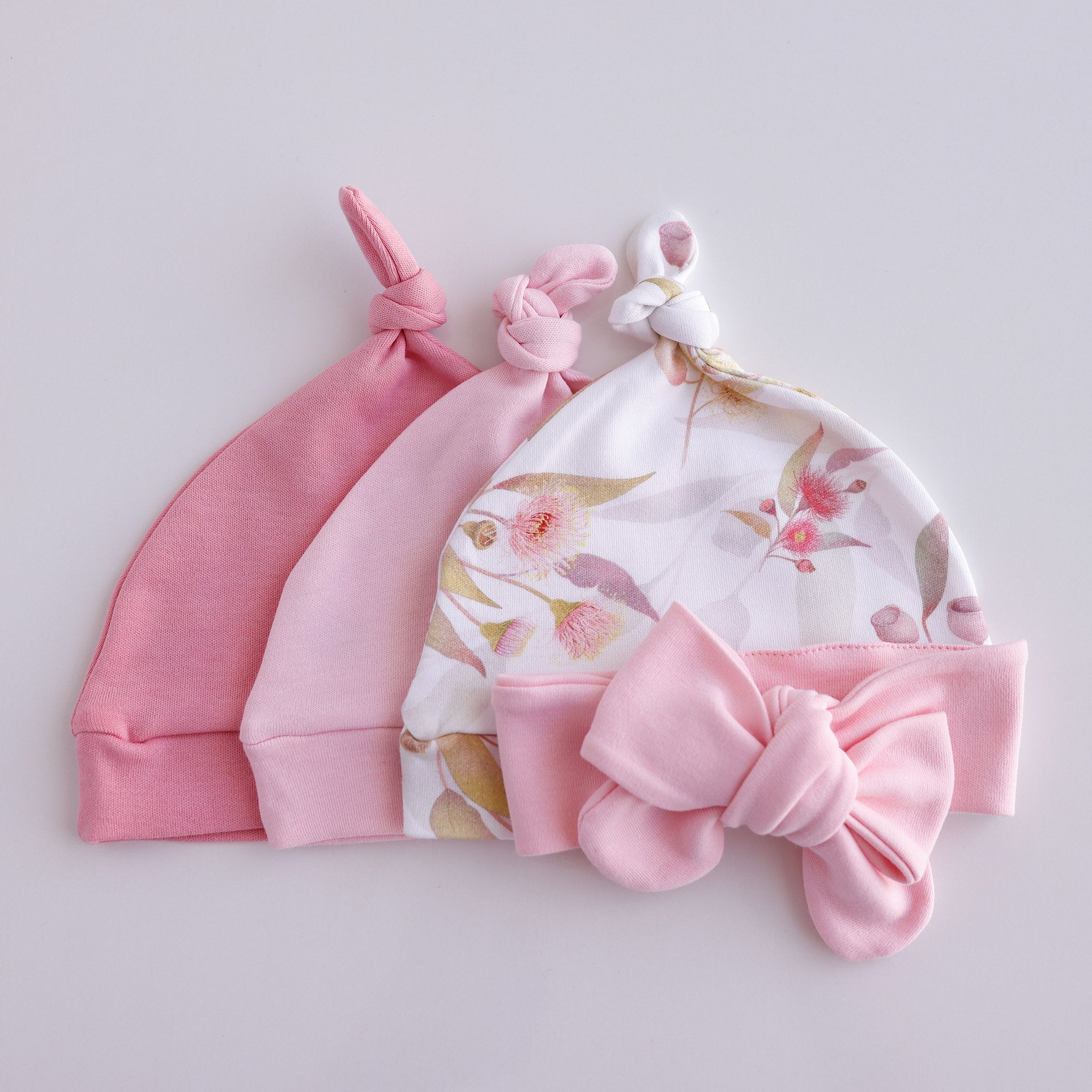 topknot-bow-organic-cotton-pink
